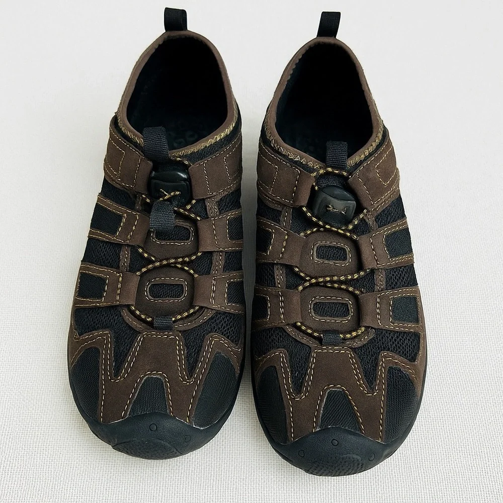 Crazy 8 Brown Shoes